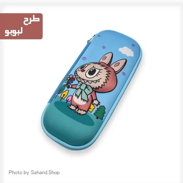 جامدادی فانتزی(سه‌بعدی) - Image 4