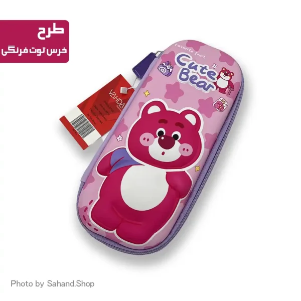 جامدادی فانتزی(سه‌بعدی) - Image 6