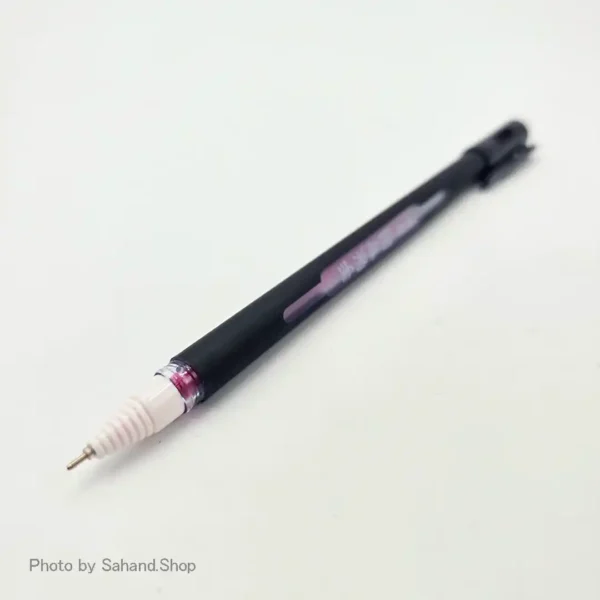 ست خودکار ۱۲ رنگ متالیک ZUIXUA مدل C3281 - Image 4