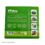 مداد رنگی ۲۴ رنگ پالِمو Palmo - Image 2