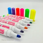 ماژیک وایت برد ۶ رنگ Penlot - Image 3