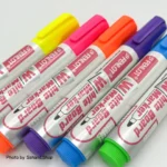 ماژیک وایت برد ۶ رنگ Penlot - Image 4