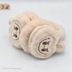 گوشگیر عروسکی لبوبو مدل زمستانی - Image 7