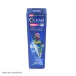 شامپو ضدشوره مردانه کلیر مدل Deep Clean & Grease Control