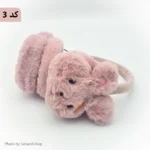 گوشگیر خرگوشی خزدار فانتزی - Image 6