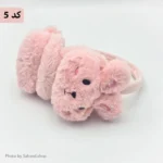 گوشگیر خرگوشی خزدار فانتزی - Image 8