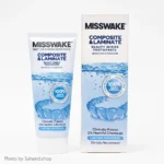 خمیردندان میسویک Misswake مناسب دندانهای لمینت و کامپوزیت