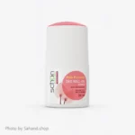 مام رول ضدتعریق شون Schon مدل Pink Princess حجم 50ml