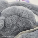گوش گیر پمپی طرح کرومی - Image 3