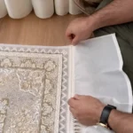 محافظ ریشه فرش 12 متری - Image 3
