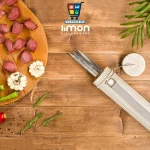 جا سیخ کباب لیمون Limon - غلاف سیخ - Image 4