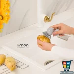 برس شستشوی فانتزی لیمون Limon - Image 4