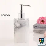 جا مایع لیمون Limon - طرح ماربل - Image 5