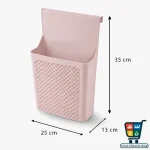 آویز کابینتی بزرگ لیمون Limon - طرح بافت - Image 2