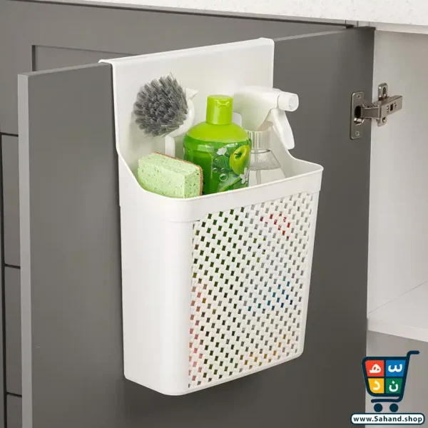 آویز کابینتی بزرگ لیمون Limon - طرح بافت - Image 3