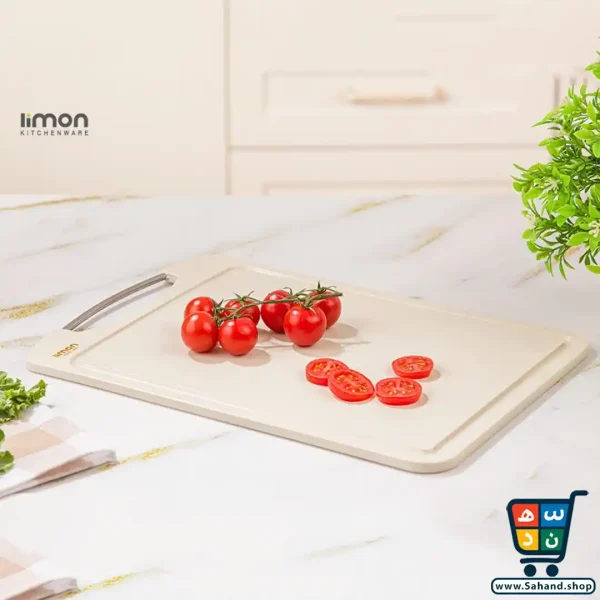 تخته گوشت بزرگ لیمون Limon - Image 3