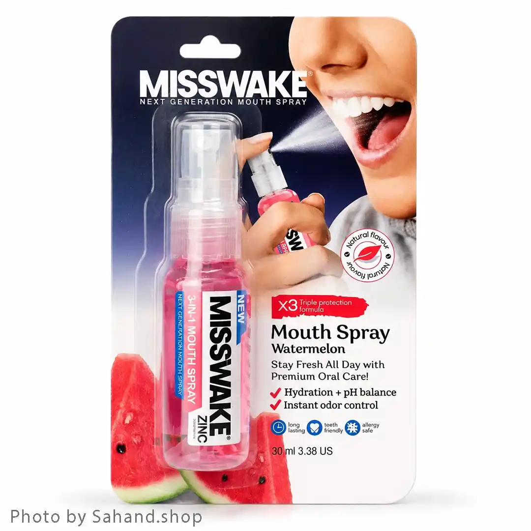 misswake330_44_11zon اسپری دهان میسویک مدل هندوانه حجم ۳۰ میلیلیتر - Image 1