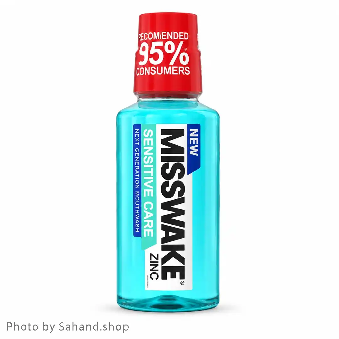 misswake370_51_11zon دهانشویه میسویک Misswake مدل سنسیتیو کر 200 میل - Image 1