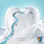 دهانشویه میسویک Misswake مدل سنسیتیو کر 200 میل - Image 4